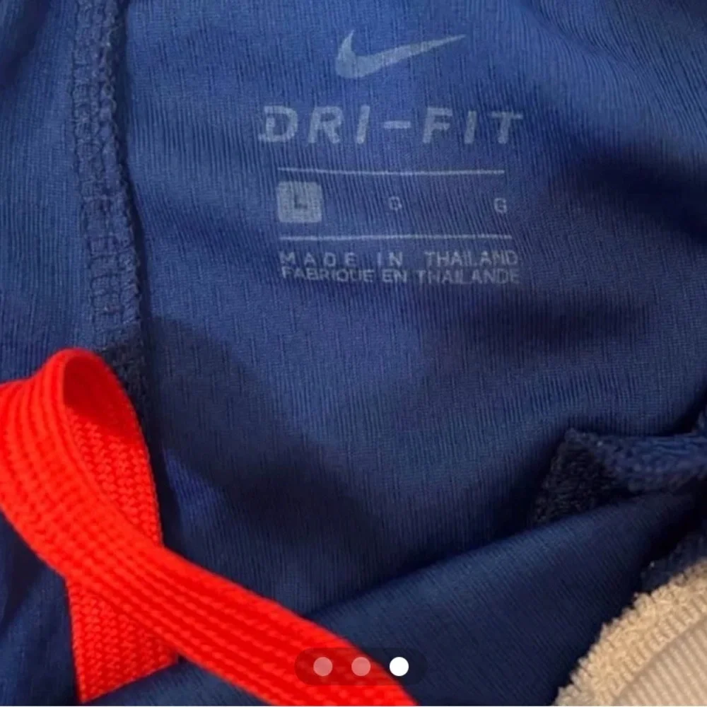Nike Streetwear Lot